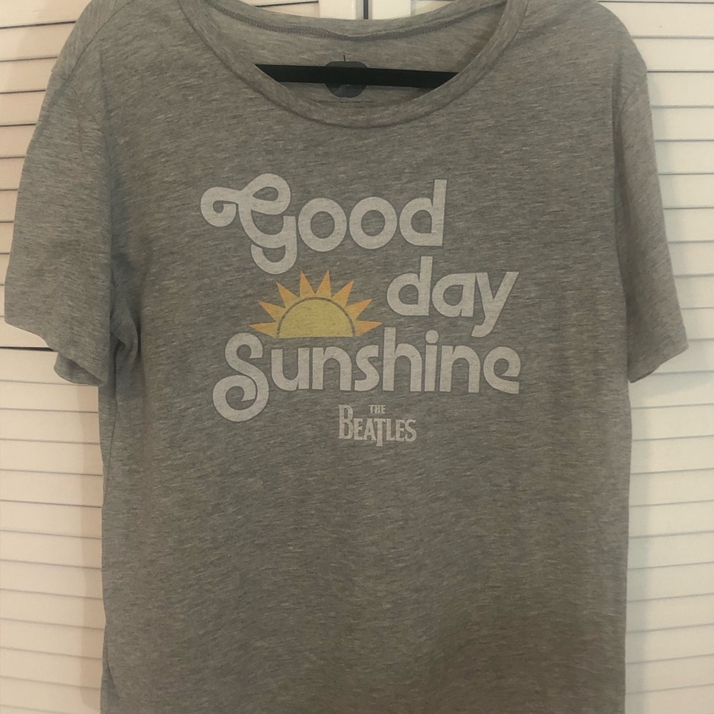 Good Day Sunshine T-Shirt